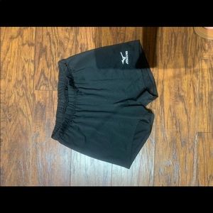 Mizuno shorts